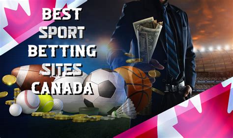 canadian online sportsbooks
